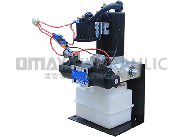 液壓動(dòng)力單元