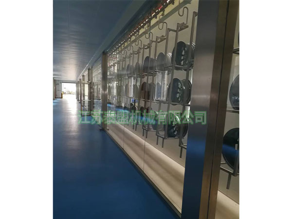 2組雙向動(dòng)力單元