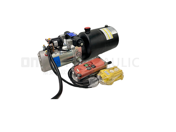 直流一組雙向無(wú)線(xiàn)遙控-4