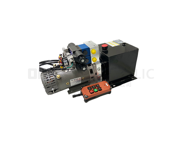 直流2組雙向無(wú)線(xiàn)遙控-8